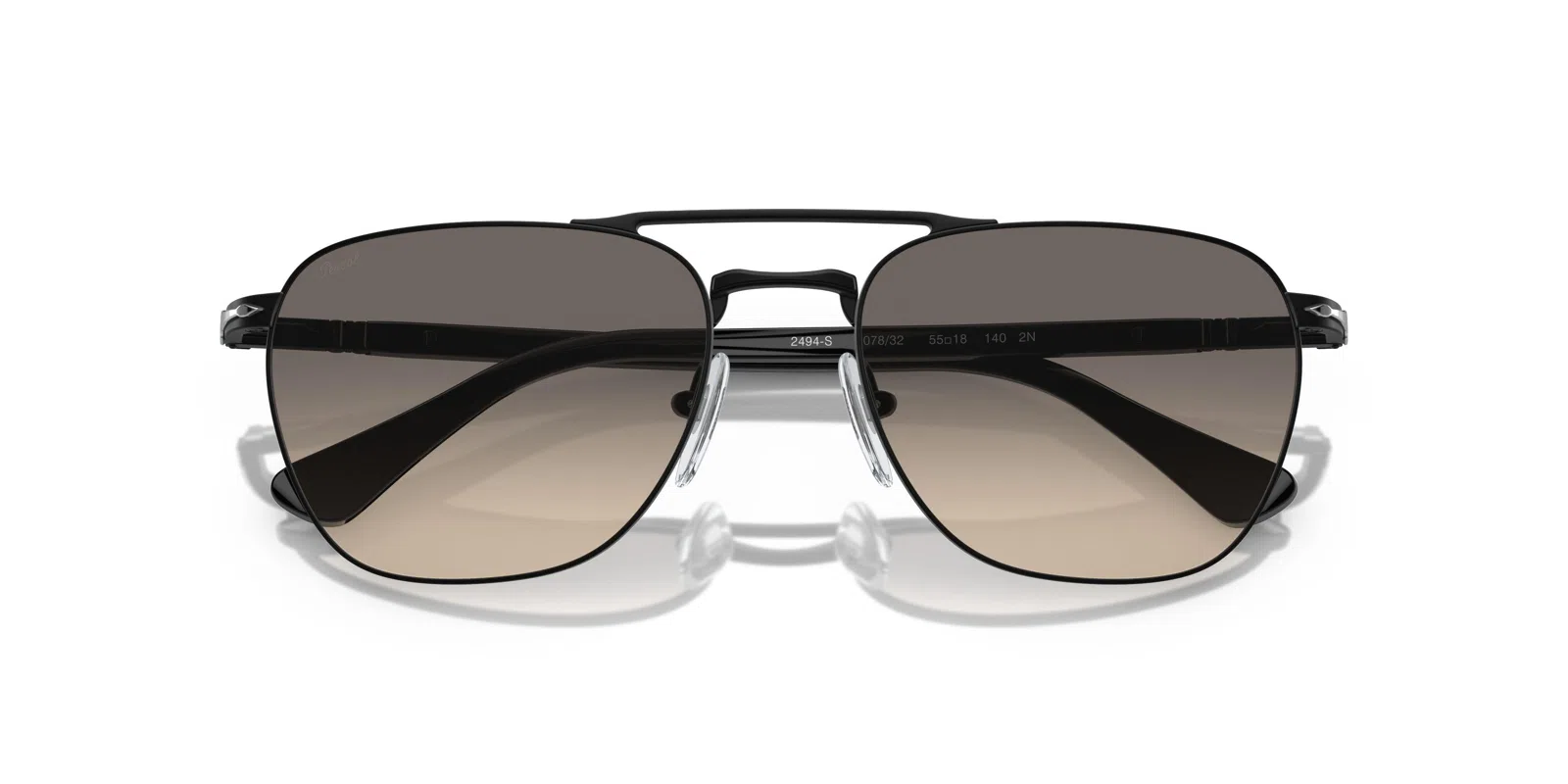 Persol 2494S Sunglasses - view 23